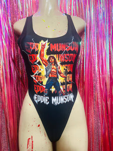 Eddie Bodysuit