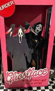 Yassified GF Robes and Masks PRE ORDER