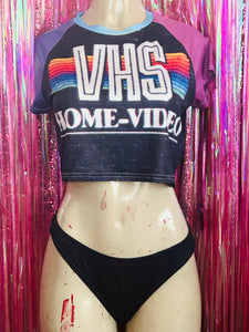 VHS Set