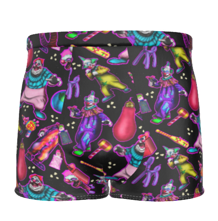 Cotton Candy Killers Boxer Shorts