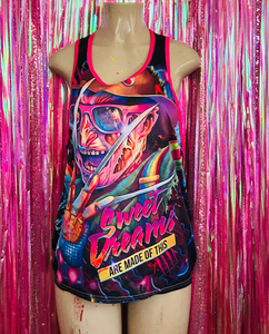 Unisex Tank