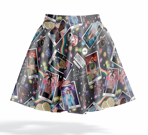 ST 3 Skirt
