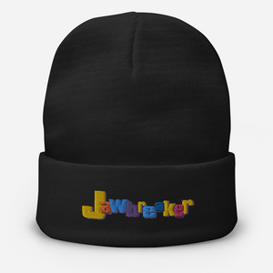 Jawbreaker Beanie