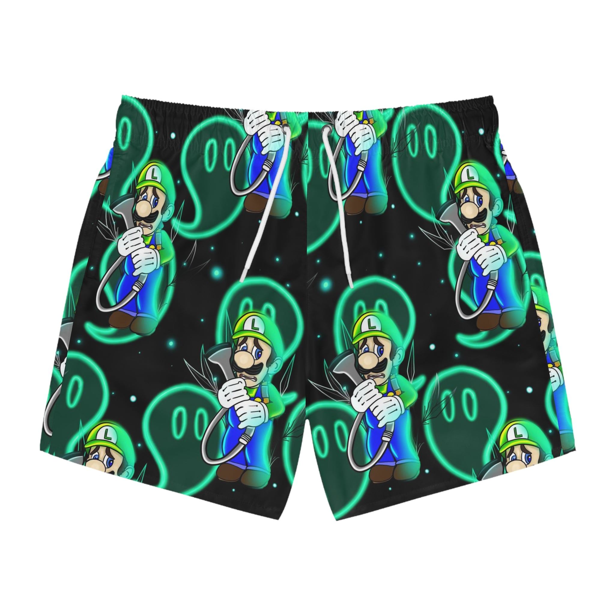 Luigi Trunks