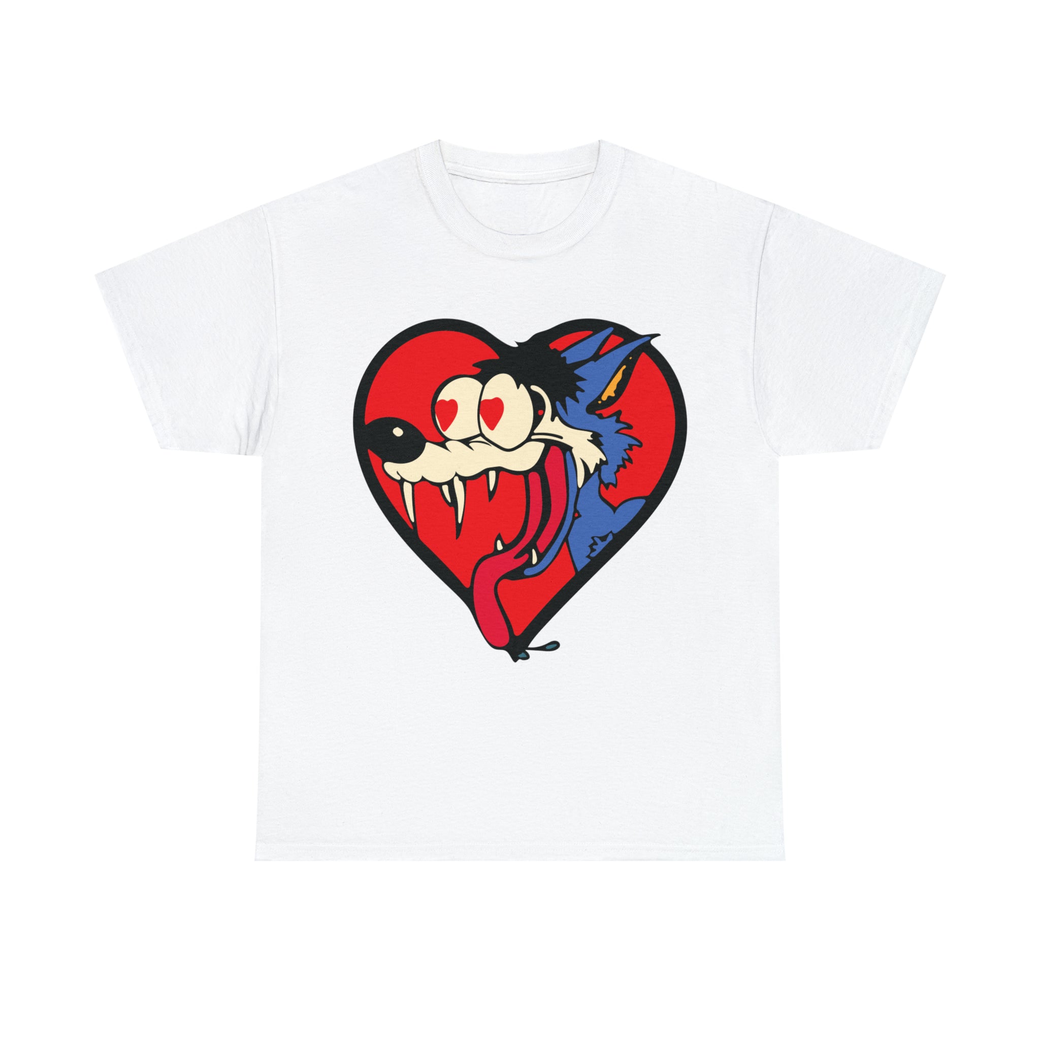 NOPE Emerald Tee