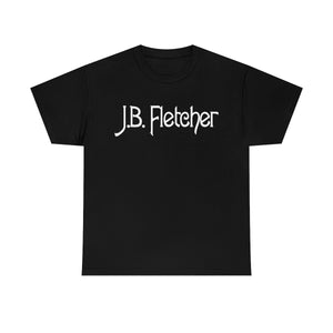 JB Fletcher Tee