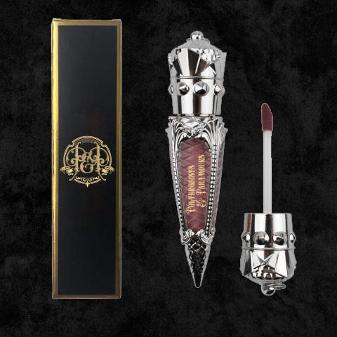 Widow Life Liquid Lipstick