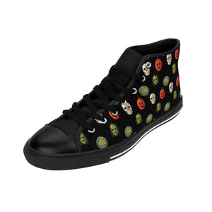 Halloween Factory Shoes