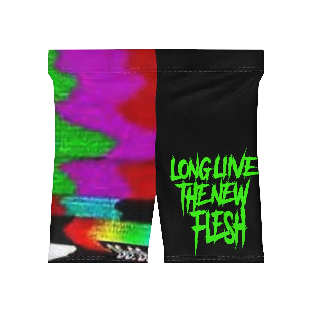 Long Live The New Flesh Aerobics Outfit Set and Separates – Poltergeists  and Paramours
