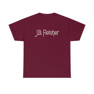 JB Fletcher Tee