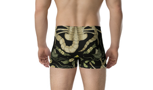 FaceHugz Boxer Shorts