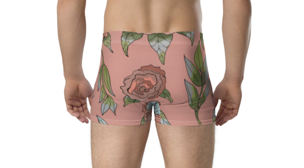 Cenobite Boxer Shorts