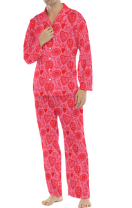 Pink MBV Pajamas