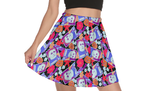 Mike Tarot Skirt