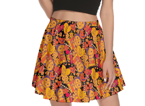 Sam Tarot Skirt