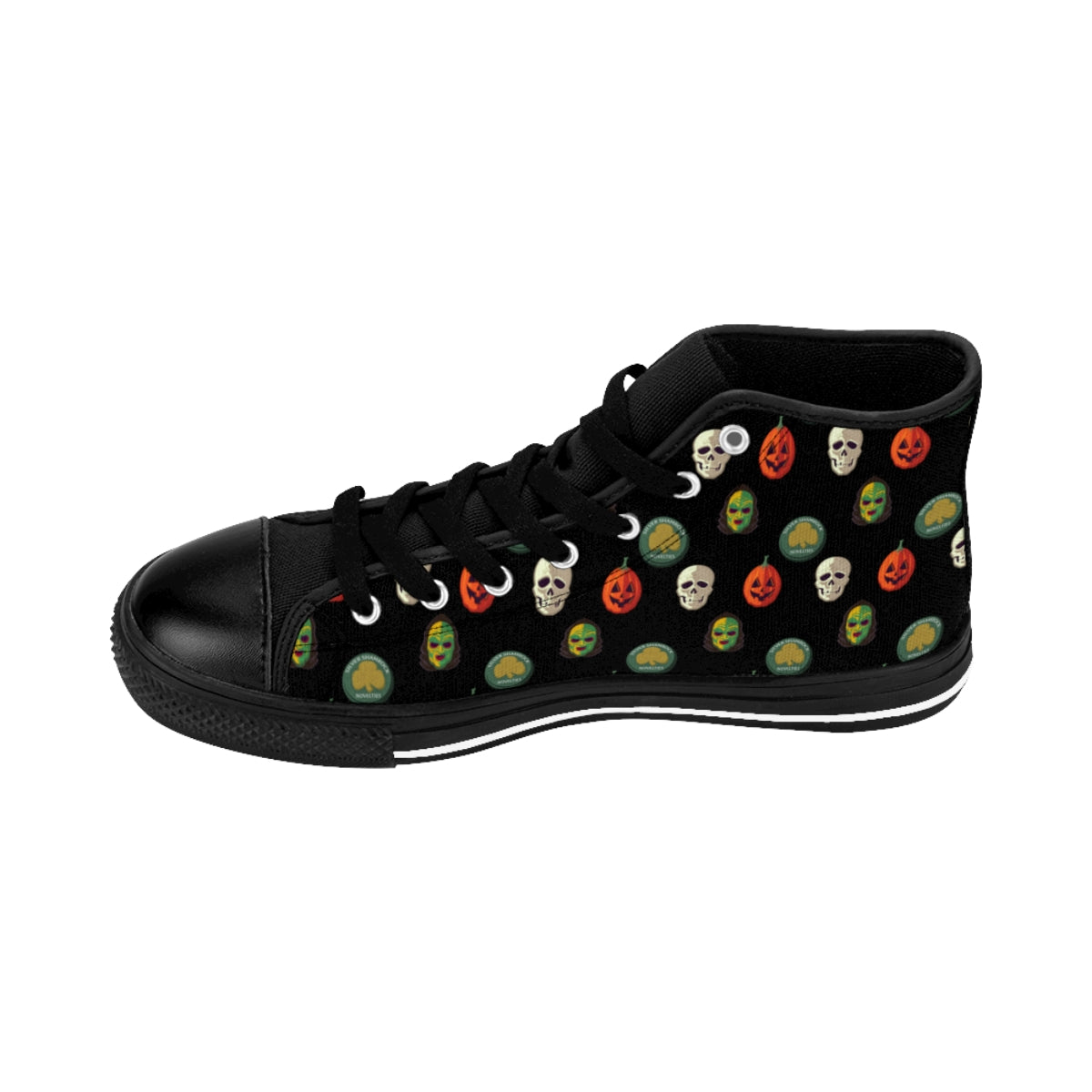 Halloween Factory Shoes