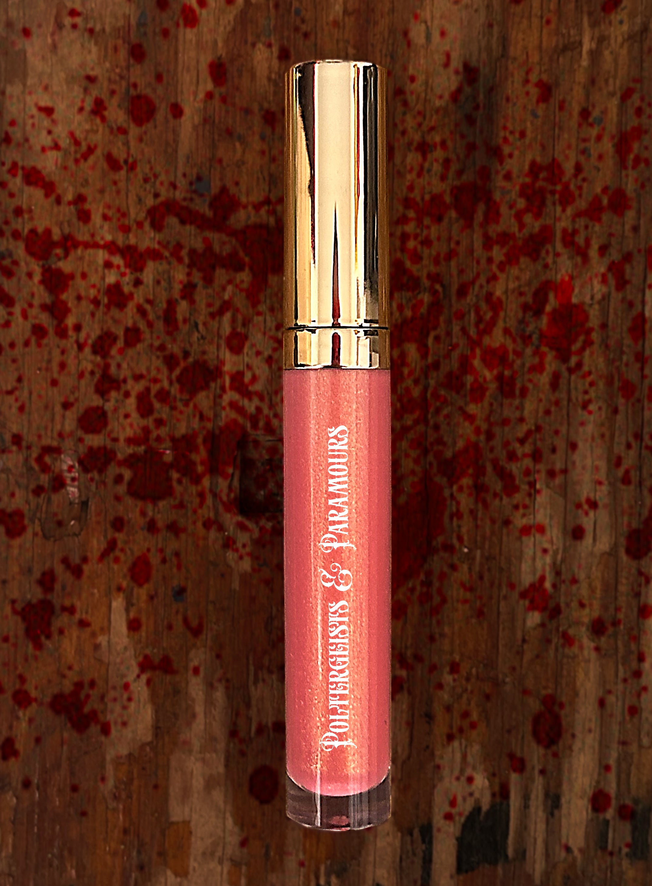 Bobby Lynne Lip Gloss