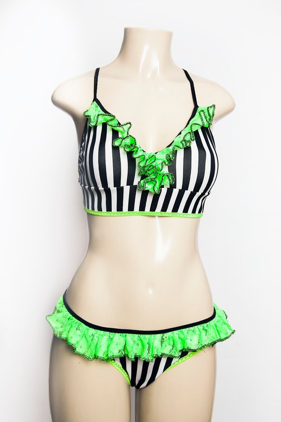 Image of Beetle Bae Set