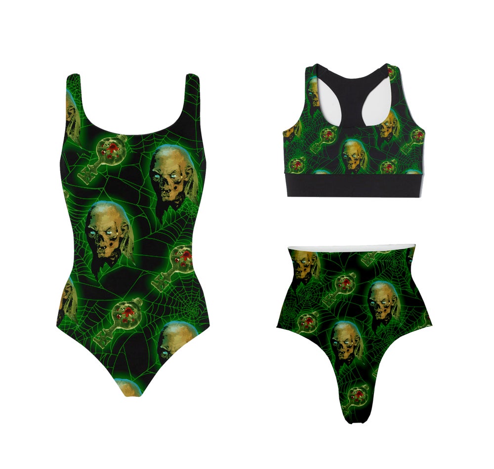 Image of Hello Kiddies Activewear Limited Edition PREORDER