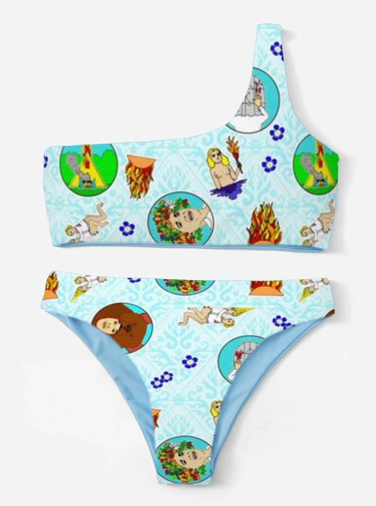 Image of Midsommar Swim Suits PREORDER